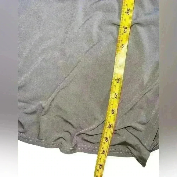 pure handknit Blue Purple Color  Sz m/l Turtleneck Long Sleeves Comfy Preppy - Picture 4 of 6